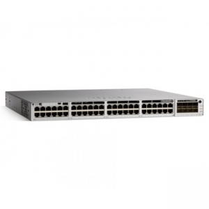 Cisco C9300-48P-E